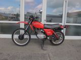 Honda XL 500 S - HONDA XL 50