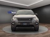 Land Rover Discovery Sport SE AWD AHK°STANDHNZNG°BI-XENON - Land Rover Discovery SUV