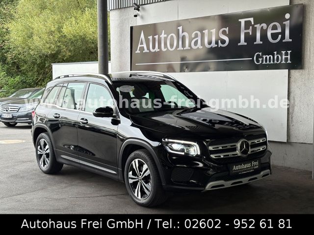 Mercedes-Benz GLB 220 d 4Matic*MULTIBEAM*360°KAM*AHK*DISTRO+