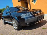 Audi A6 Allroad 2.5TDI Quattro  - Audi A6 Allroad mit Diesel-Antrieb: Kombi, 2.5