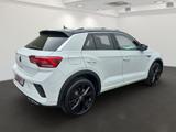 Volkswagen T-Roc R-LINE 1.5TSI DSG KURZZL. AHK+KAMERA+ACC+N - Volkswagen Tageszulassungen
