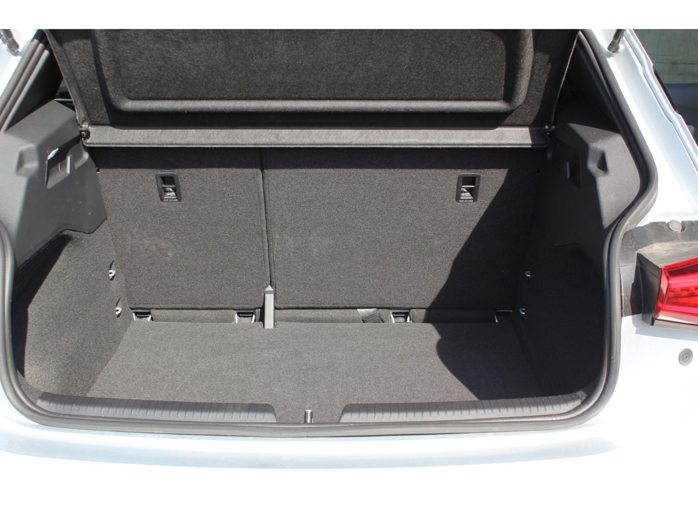 Cupra Born - Bild 34