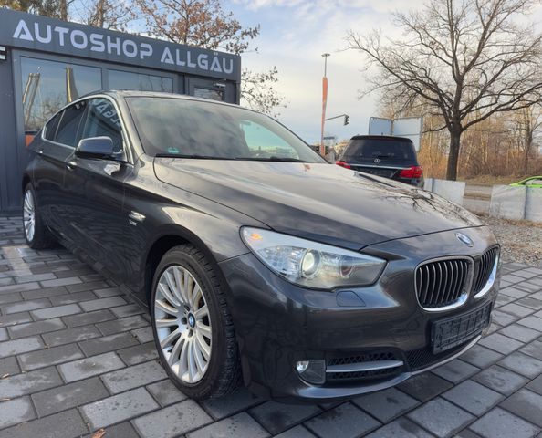 BMW 535 Baureihe 5 Gran Turismo 535 i xDrive