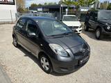 Toyota Yaris Basis*Klima*5-Türig*Top Zustand* - gebrauchte Toyota Yaris aus dem Jahr 2010