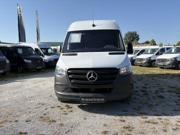 Mercedes Sprinter - 2