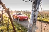 Porsche 944 Coupé - gebrauchte Porsche 944 aus dem Jahr 1988