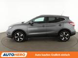 Nissan Qashqai 1.2 360 *NAVI*TEMPO*CAM*PDC*SHZ* - Nissan Qashqai mit Panoramadach