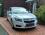 Chevrolet Cruze 2.0 CDTI LTZ  2. Hand Vollleder Klima Auto