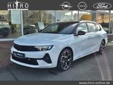 Opel Astra ST GS Navi+Sounds./ Shz/behz.Frontsch. - Opel Astra: F