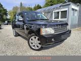 Land Rover Range Rover V8 TD SE - gebrauchte Land Rover Range Rover aus dem Jahr 2008