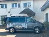 Volkswagen VW T6 PanAmericana Multivan Offroad Camper... - : Van, Offroad