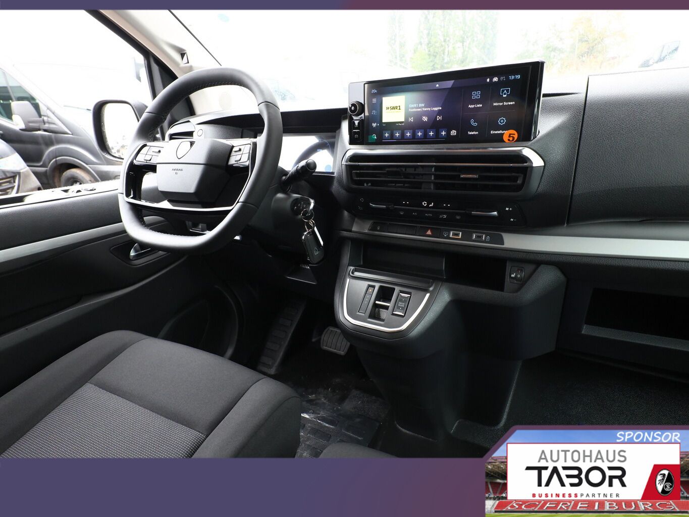 Peugeot Traveller - Bild 9