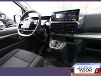 Peugeot Traveller - Vorschau Bild 9