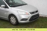 Ford Focus 1,6TDCi DPF Ambiente Turnier Klima - Ford Focus Ambiente mit Diesel-Antrieb
