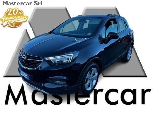 Opel OPEL Mokka X 1.6 cdti 110cv Business Navi - FW40