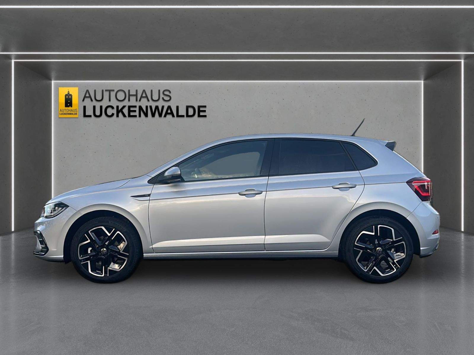 Volkswagen Polo - Bild 4