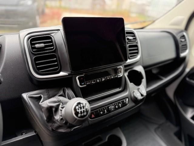 Fahrzeugabbildung Fiat Ducato Maxi L4H2 Kastenwagen 140 MT6