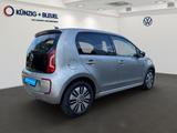 Volkswagen e-up! CCS maps+more SHZ PDC - Volkswagen e-up!: Automatik