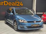Volkswagen Golf VII Variant 2.0 TDI Highline*DSG*LEDER*XENO - Volkswagen Golf: TDI Highline