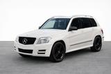 Mercedes-Benz GLK 280* 4Matic*PDC*NAV*TEMPO*TÜV NEU* - Mercedes-Benz GLK 280 Gebrauchtwagen