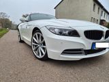 BMW Z4 sDrive23i - - BMW Z4: 23i