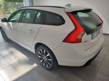 Volvo V60 - 6