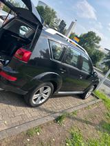 Peugeot 4007 Platinum HDi FAP 155 5 STR Platinium - Peugeot 4007: Hdi