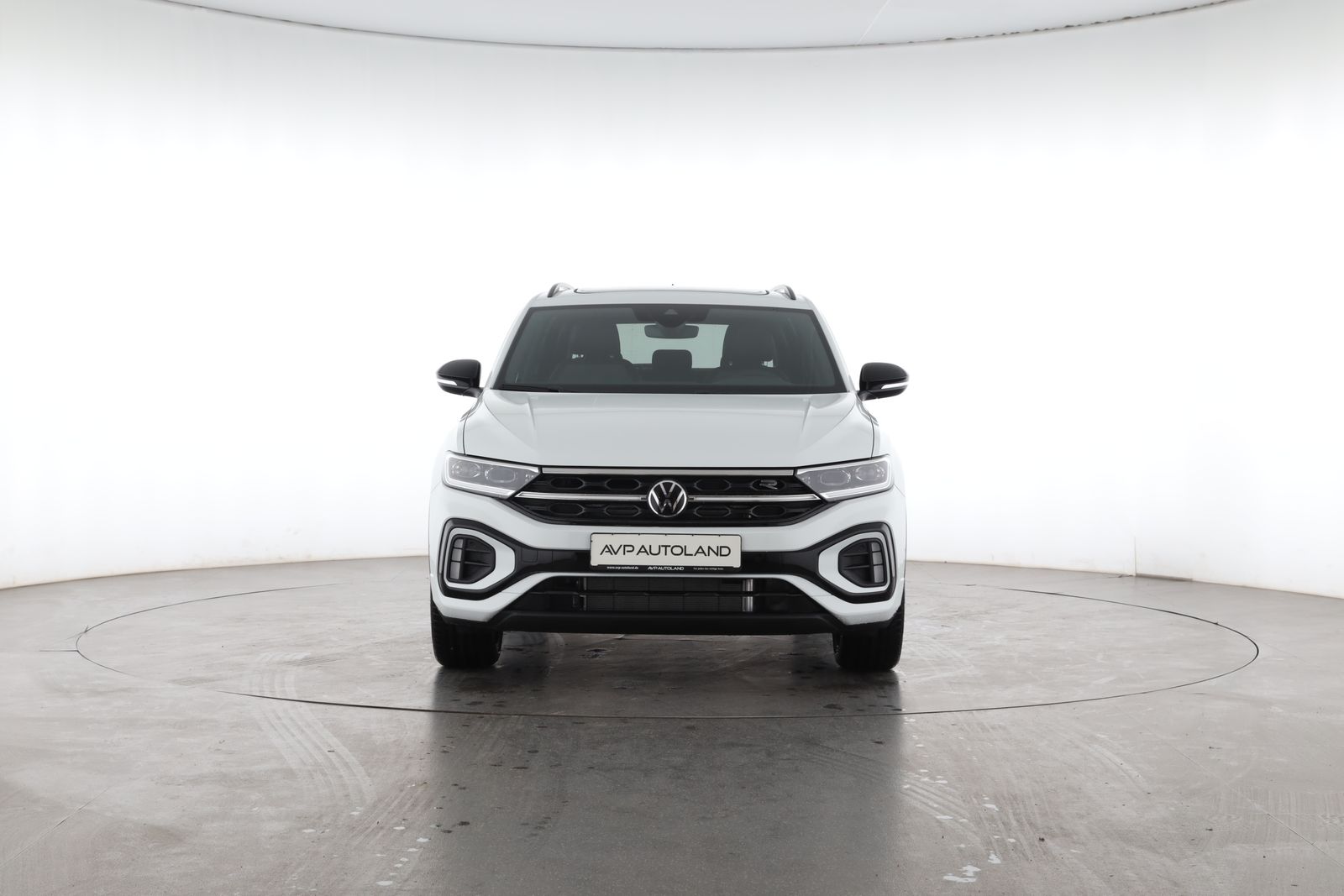 Volkswagen T-Roc - Bild 6