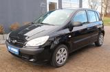 Hyundai Getz 1.1 *KLIMA / 5-TÜRIG / HU/AU BIS 01/2028* - Hyundai Getz: 1.5