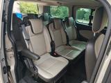 Ford Tourneo Custom Bus und Camper - Wohnmobil oder -wagen Bus