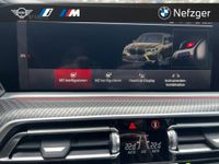 BMW X5 M - Vorschau Bild 20