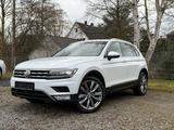 Volkswagen Tiguan Highline 4Motion|1HD*NUR73tkm*VOLLAUSST* - VW Tiguan Gebrauchtwagen in Hamm