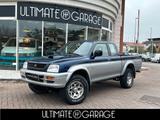 Mitsubishi L200 2.5 TDI 4WD Club Cab Pick-up GLS - Mitsubishi L200 aus 2001