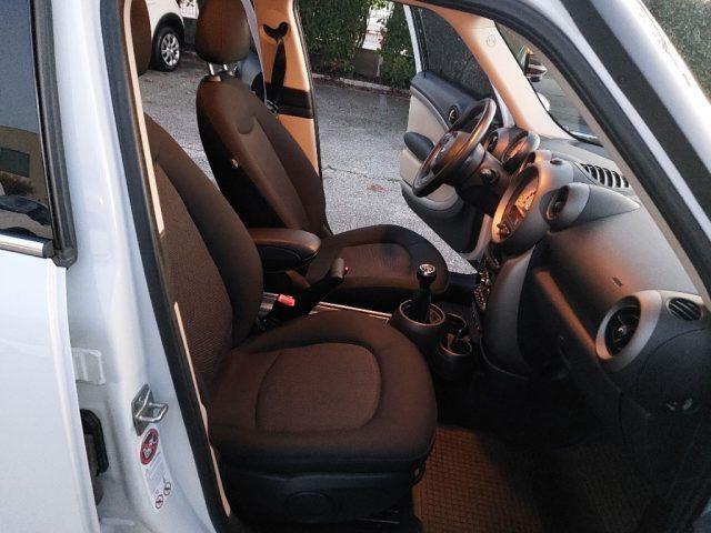 MINI Cooper D Countryman