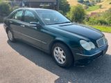 Mercedes-Benz Mercedes Benz C220 cdi, Bj. 2004 - Mercedes-Benz C 220 aus 2004