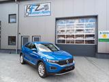 Volkswagen T-Roc 1.5 Style DSG LED ACC PDC - mit Benzin-Antrieb: Geländewagen, mit Klimaautomatik