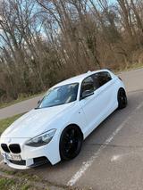 BMW 116i  M-Paket - BMW 116: Kombi, 116i
