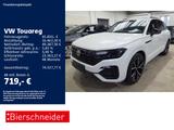 Volkswagen Touareg 3.0 TDI R-Line Black AHK PANO STAND IQ 2