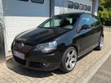 Volkswagen Vw Polo 9N3 1.8Turbo GTI 153tkm - Volkswagen Polo: 9n GTI