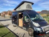Fiat  Hymercar GT Line 322 /Hubdach - Wohnmobil oder -wagen Hubdach