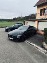 Mercedes-Benz Mercedes CLS450 Edition1 4MATIC - Mercedes-Benz CLS 450 von privat
