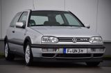 Volkswagen Golf 3 2.0 GTI 16V ABF H Zulassung - Volkswagen Golf Oldtimer: Limousine