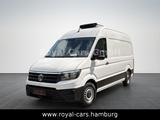 Volkswagen Crafter Kühlfahrzeug 35 mittellang Hochdach FWD - Kühlfahrzeug