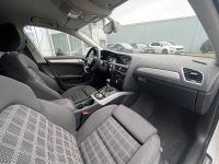 AUDI A4 1.8 TFSI SCHECKH. NAV AHK PDC BIXENON EXPORT bei Autohaus Landmann & Maier OHG
