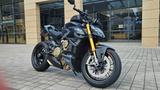Ducati Streetfighter V4S - STREETFIGHTER 4