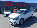 Renault Clio IV Limited/NAVI/SITZHZG/PDC/TEMPO/ALLWETTER - Renault Clio: Weiß