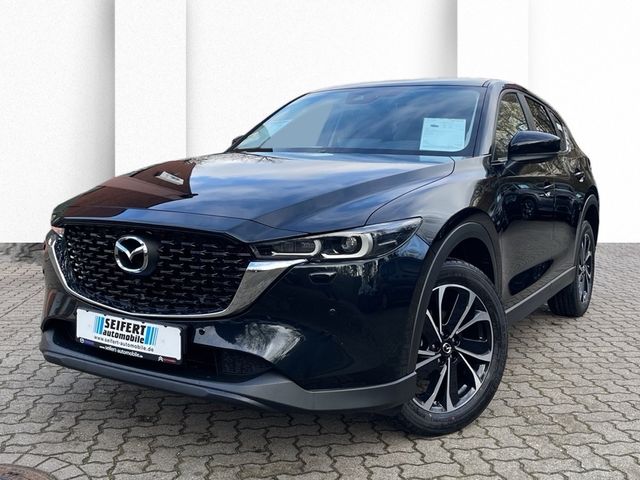 Mazda CX-5 2.0L SKYACTIV G 165 6MT ADVANTAGE