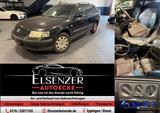 Volkswagen Passat Variant 1.6 Comfortline Tempomat#Schiebed - Volkswagen Passat Variant aus 1999