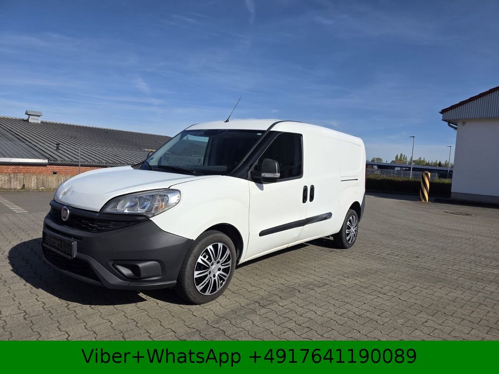 Angebot ansehen Fiat Doblo