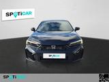 Honda Civic Lim. 5-trg. e:HEV Sport - Honda Civic: Sport